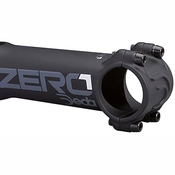 DEDA ステム＋TIMEペダルセット DEDA ステム＋TIMEペダルセット